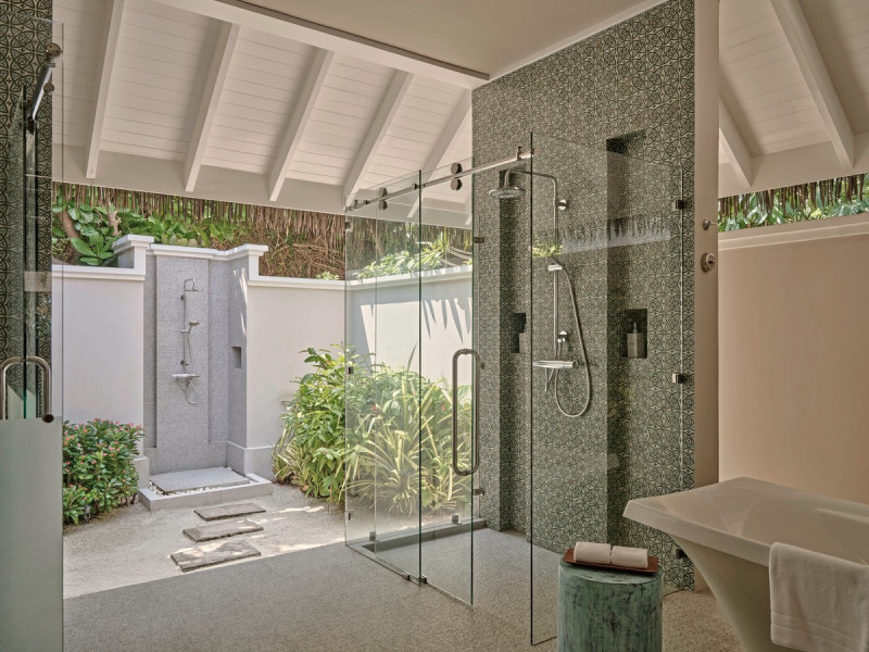 Beispiel Bad Beach Villa