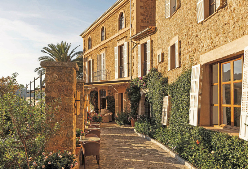 La Residencia, A Belmond Hotel