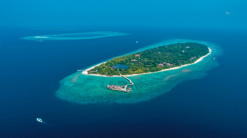 Soneva Fushi