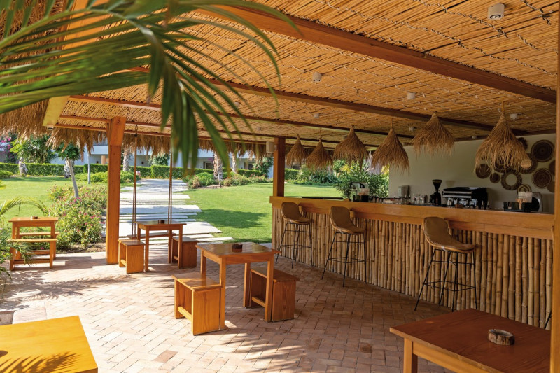 Fort Arabesque Resort & Spa