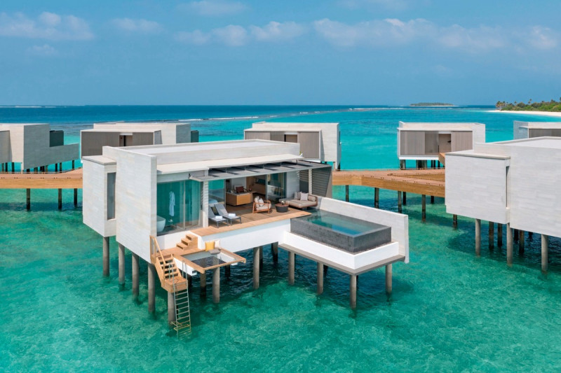Alila Kothaifaru Maldives