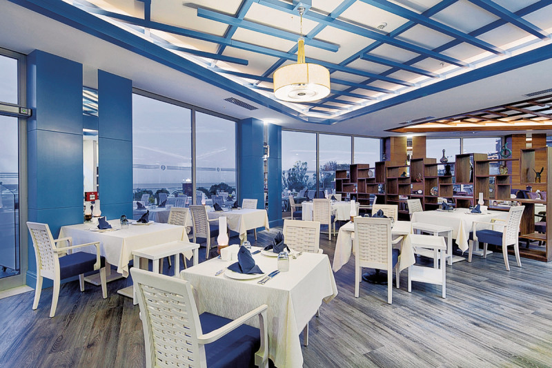 Ramada Resort Kusadasi & Golf