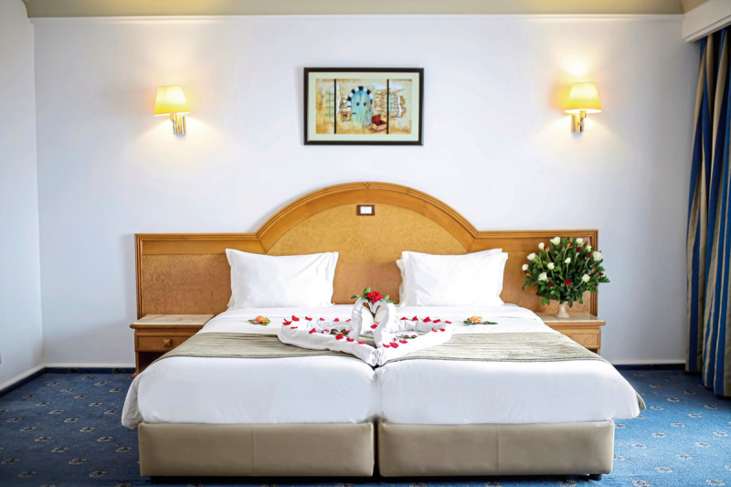 Wohnbeispiel Doppelzimmer