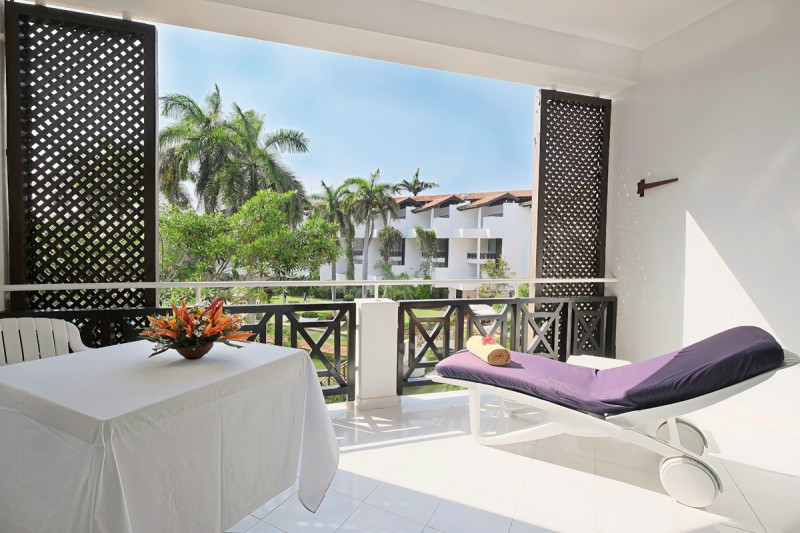 Wohnbeispiel Comfort