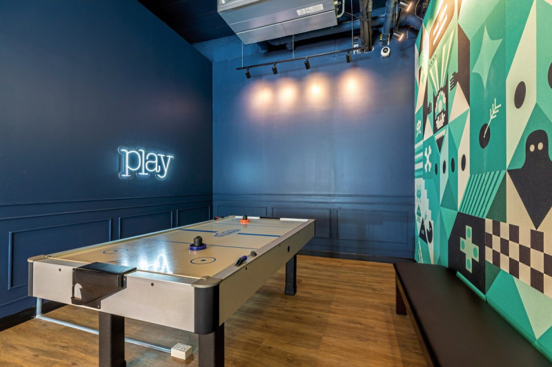 Outrigger Koh Samui Beach Resort