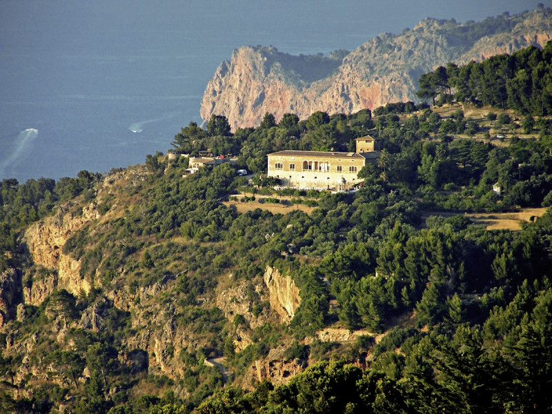 Bordoy Continental Valldemossa