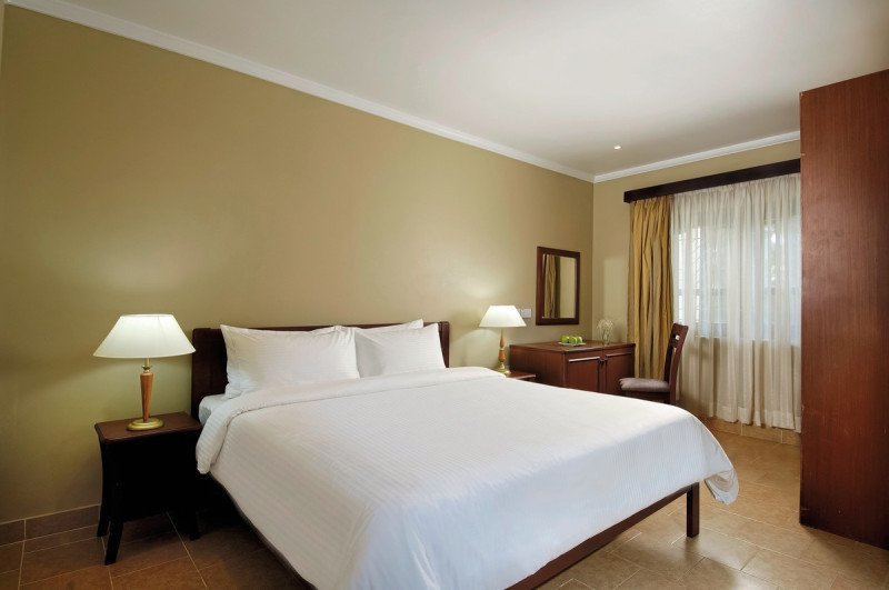 Wohnbeispiel Standard