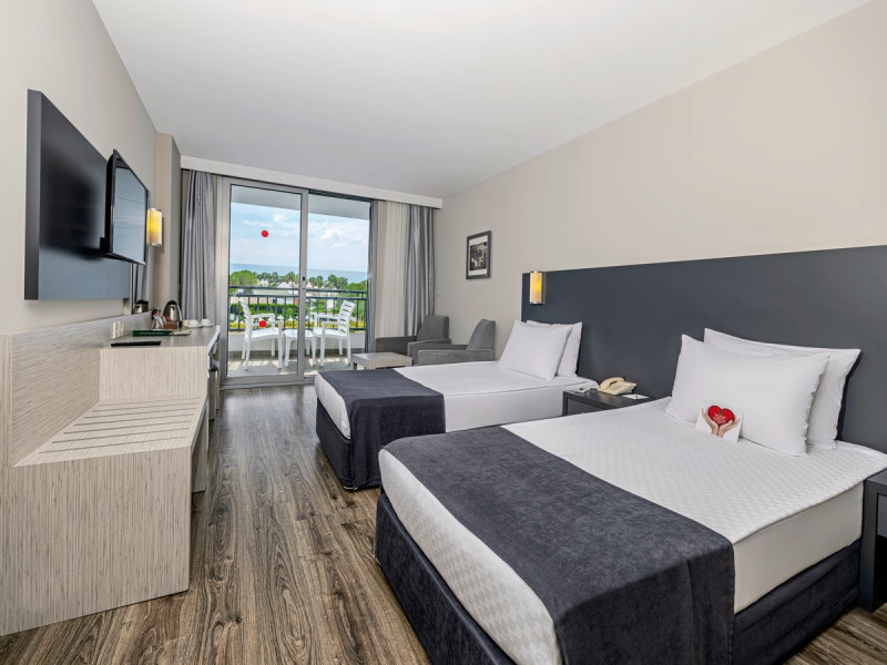 Washington Resort Hotel