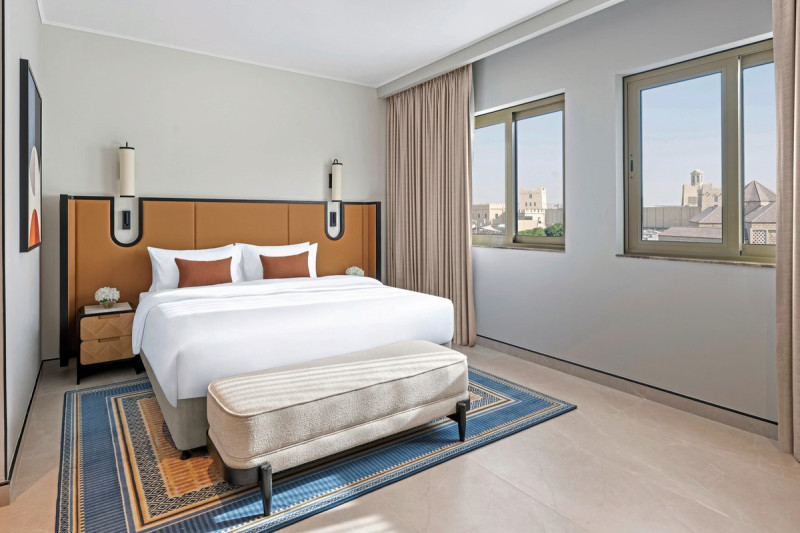 Wohnbeispiel Collection Room