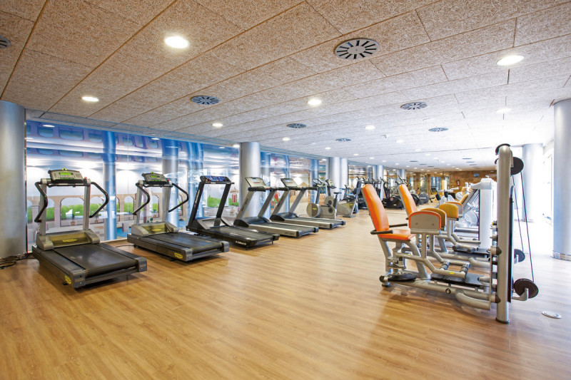 Grupotel Playa de Palma Suites & Spa