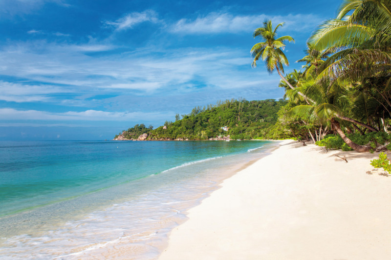 Kempinski Seychelles Resort Baie Lazare