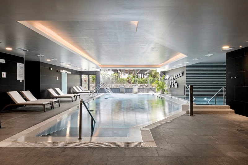 Gran Meliá Palacio de Isora