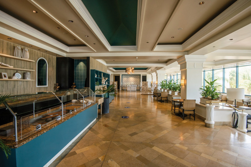 Hilton Barbados Resort