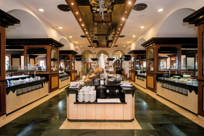 Bahia Principe Explore San Felipe