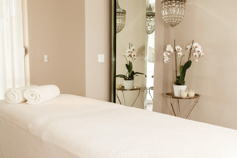 Waterman Kaktus Resort