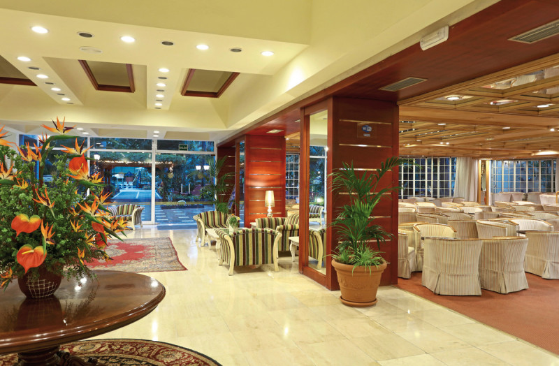 Bahia Principe Explore San Felipe