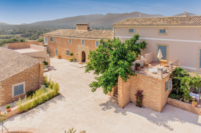 Rural Predi Son Jaumell