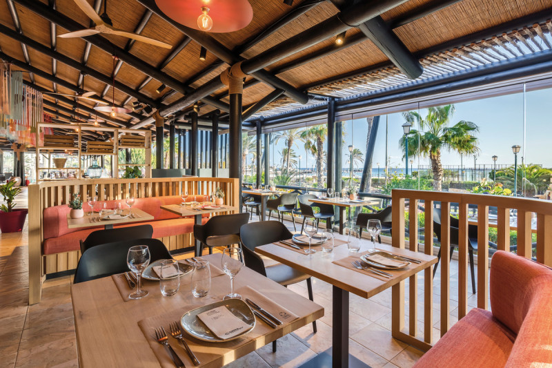 Barceló Fuerteventura Mar