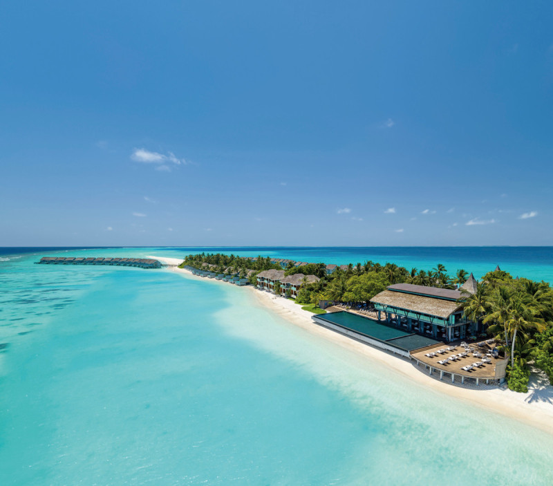 Niva Kuramathi Maldives