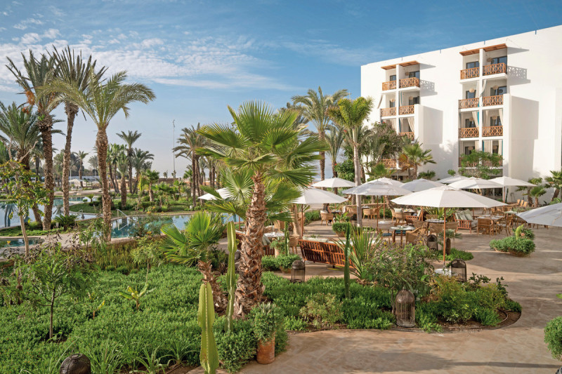 The View Agadir