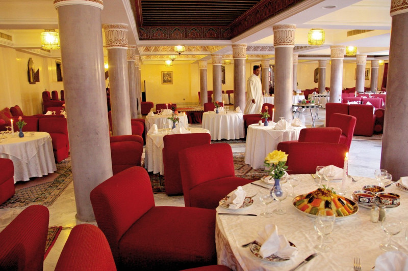 Agadir Beach Club