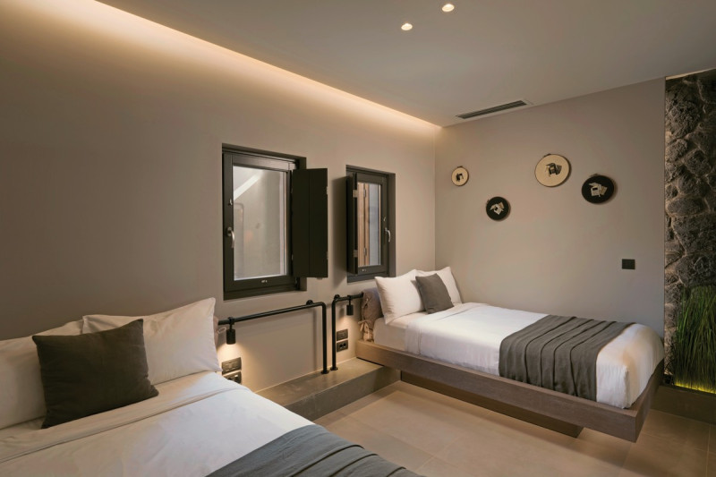 Wohnbeispiel Suite Senior Meerblick Whirlpool