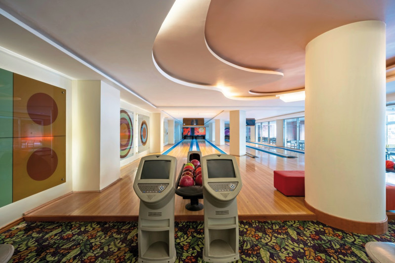 Selectum Family Resort Side