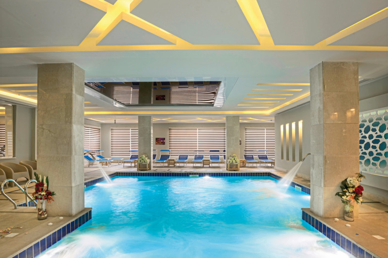 Pickalbatros Aqua Park Resort - Sharm El Sheikh