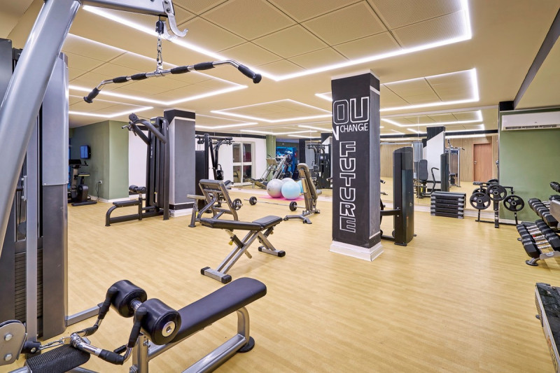 Sentido Marillia Resort & Spa