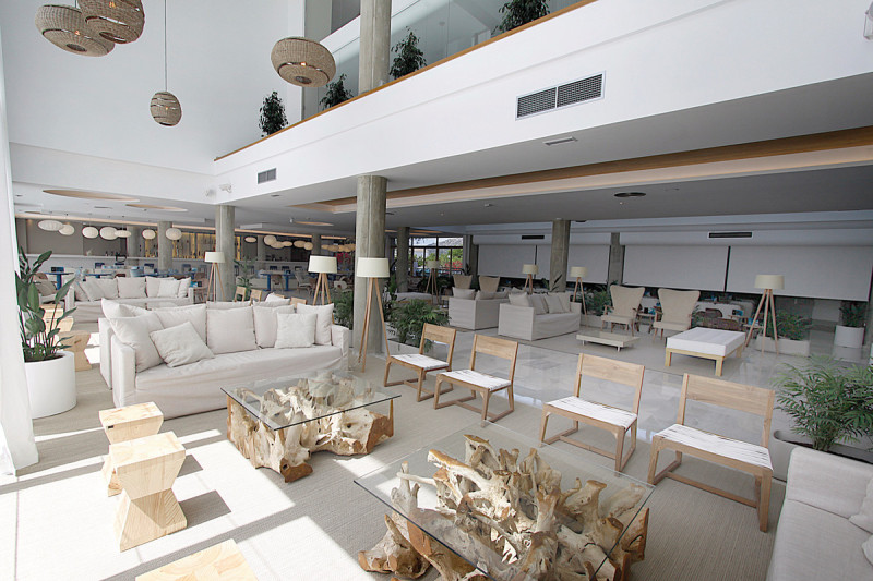 BG Rei del Mediterrani Palace