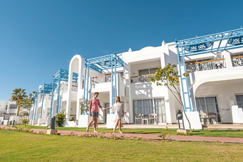 Pickalbatros Palace Resort - Sharm El Sheikh