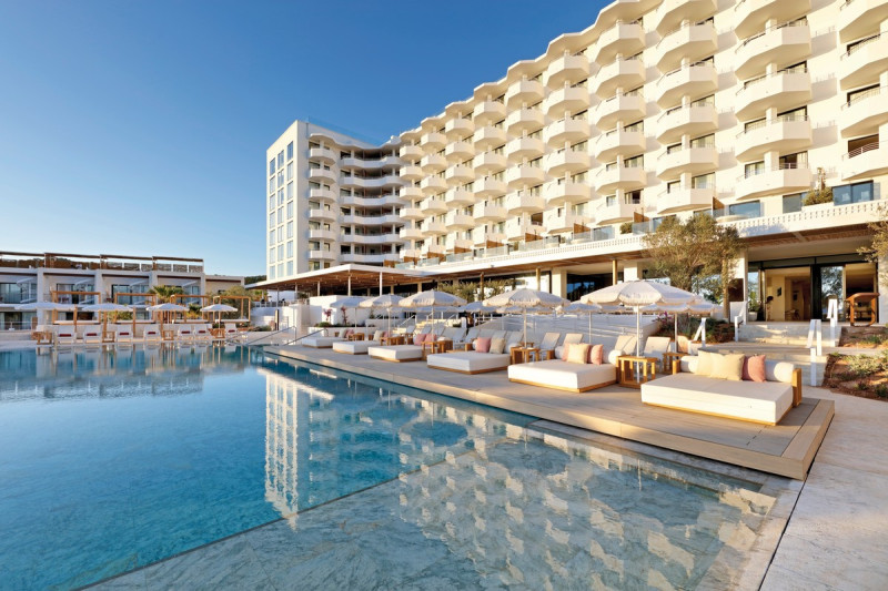 TRS Ibiza