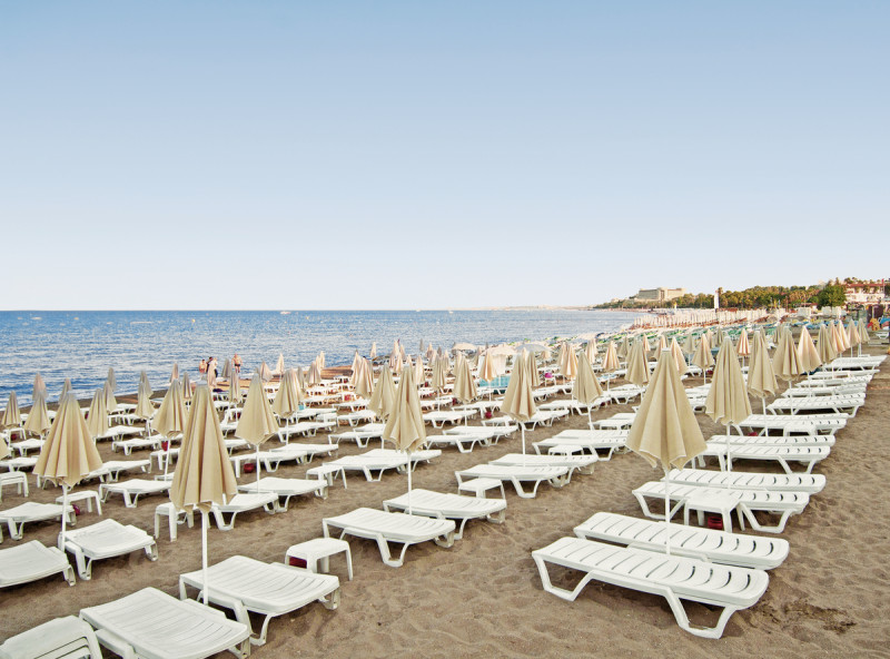 Trendy Side Beach Adults only