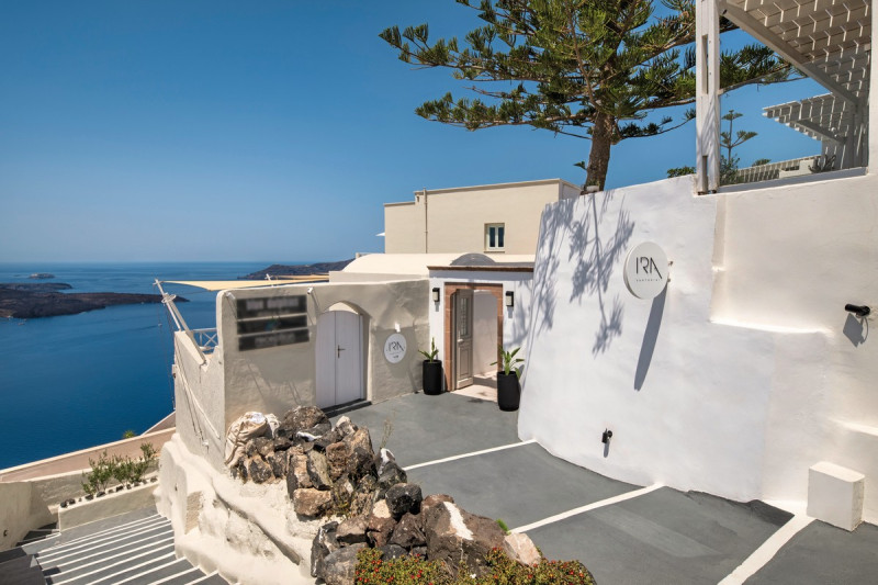 Ira Hotel & Spa
