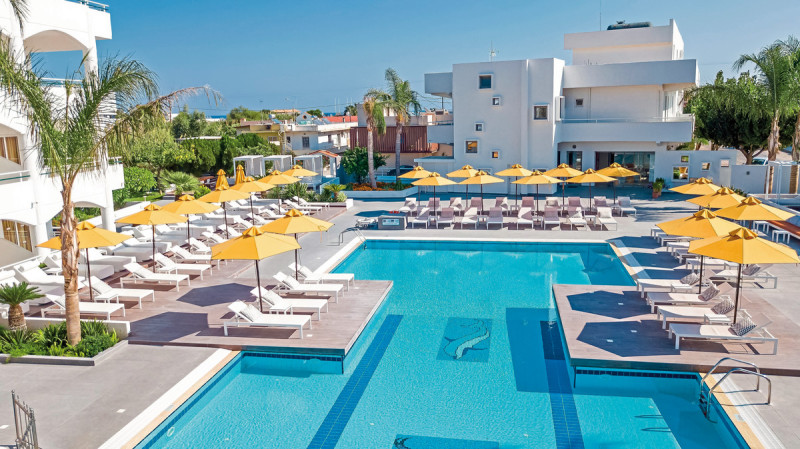 Orion Hotel