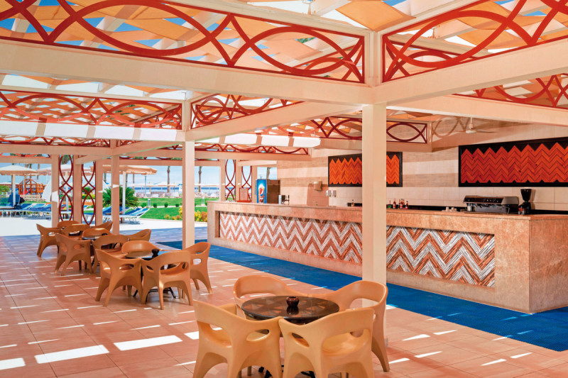 Pickalbatros Royal Moderna Resort - Sharm El Sheikh