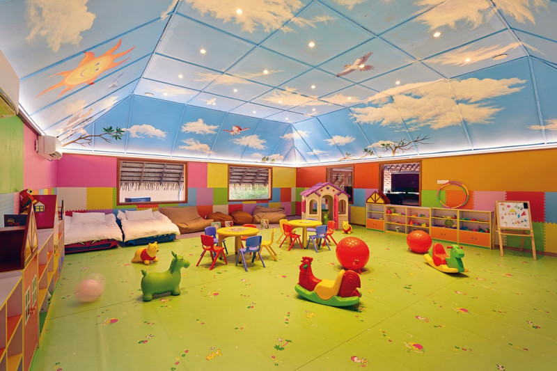 Kuredu Island Resort & Spa