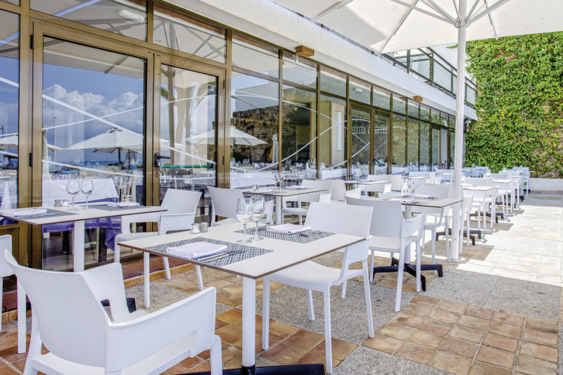 Be Live Adults Only Marivent