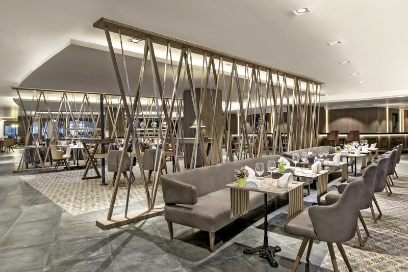 Delphin BE GRAND Resort