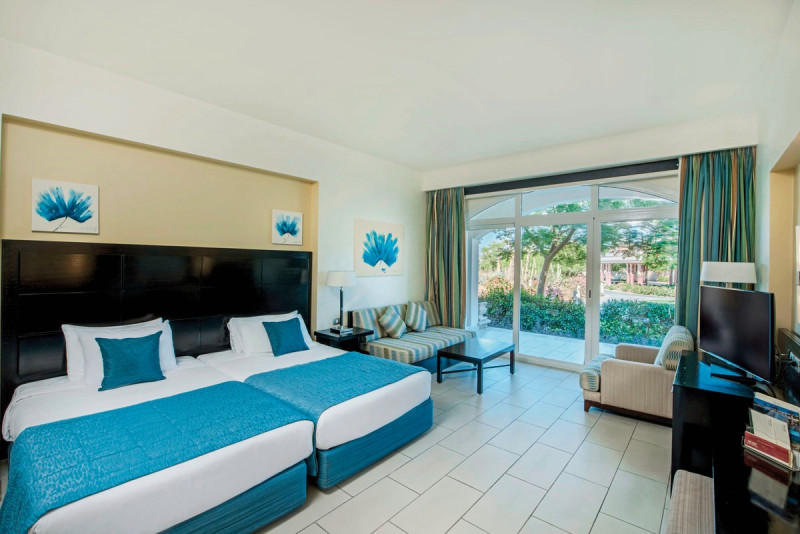 Wohnbeispiel Doppelzimmer Superior