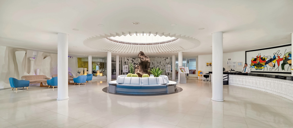 H10 Suites Lanzarote Gardens