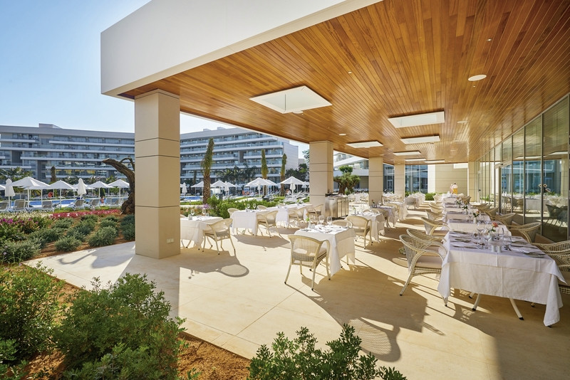 Hipotels Playa de Palma Palace