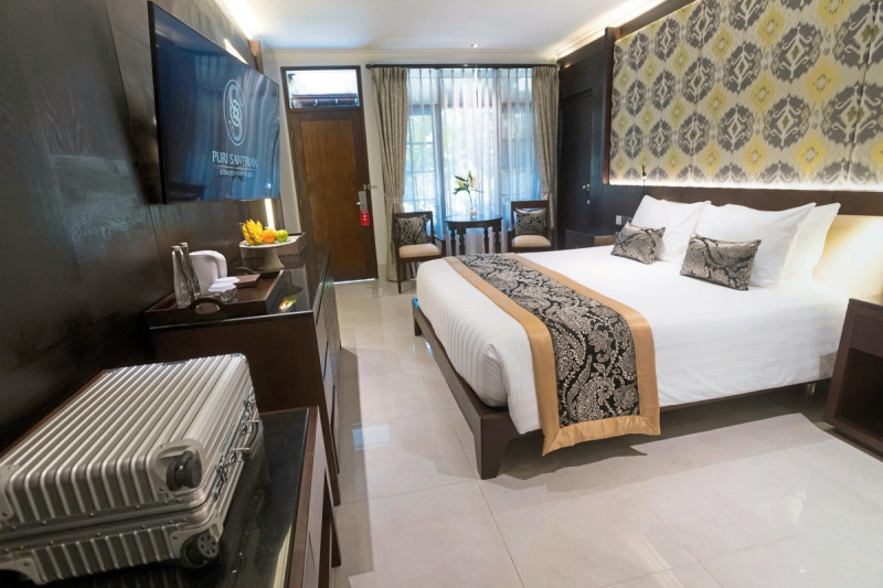 Wohnbeispiel Beach Wing