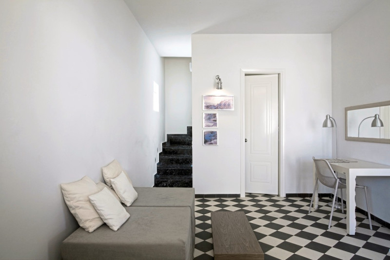 Wohnbeispiel Maisonette