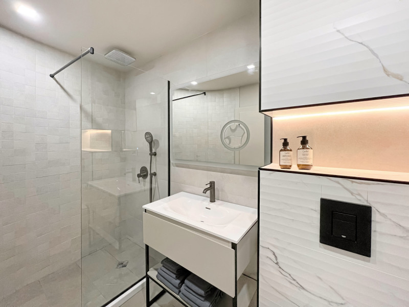 Wohnbeispiel Doppelzimmer Standard