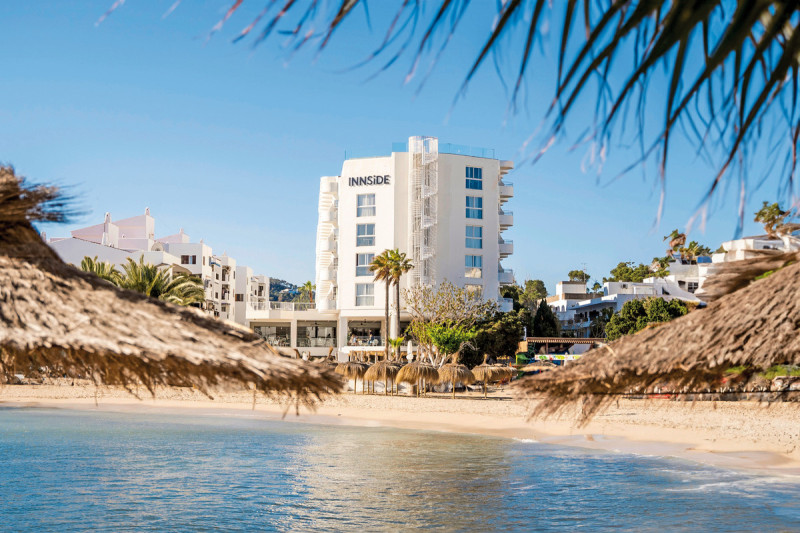 INNSIDE Ibiza Beach