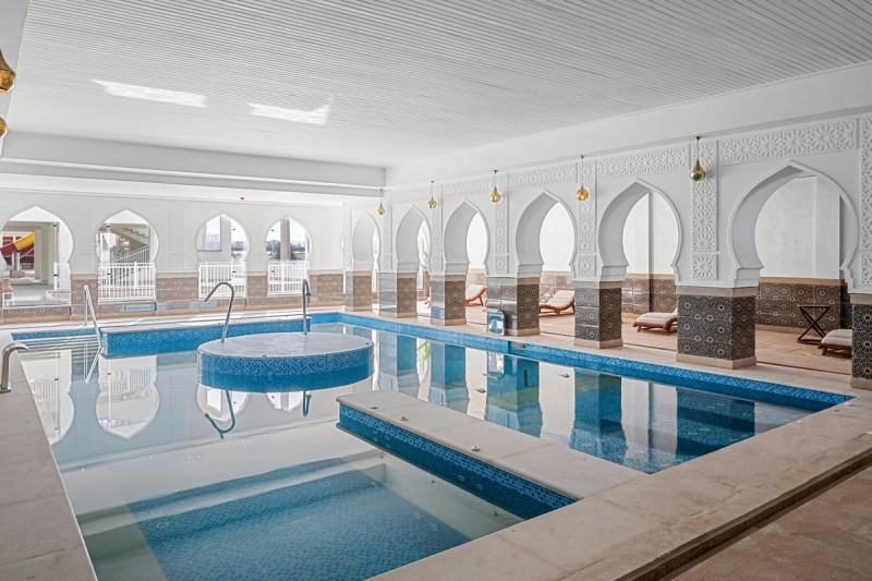 Albatros Makadi Resort