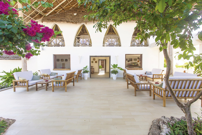 Dhow Inn