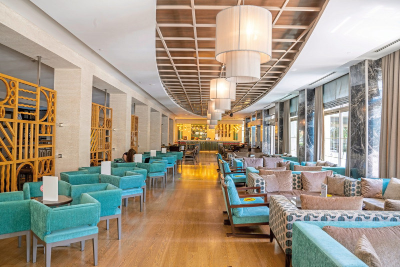 Port Side Resort Hotel 