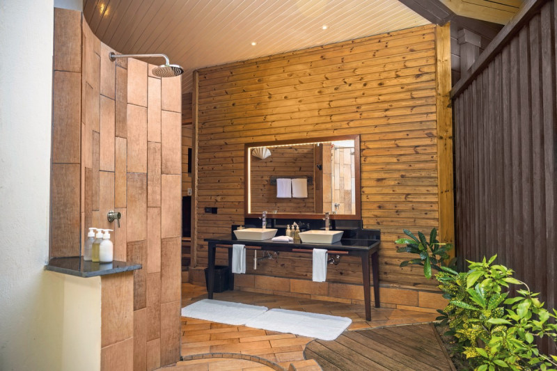 Beispiel Bad Jacuzzi Beach Villa & Premium Jacuzzi Beach Villa